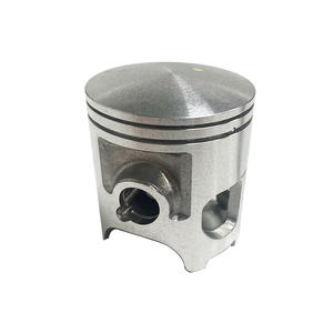Pièces de moteur de moto, piston YFZ350 de 64 mm, adapté au kit de segments de piston Blaster 350, accessoires de scooter - Product Image 5