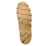 Sepatu Panama Kustom TSB910 Warna Coyote Brown, Sepatu Hutan Hitam, Sepatu Hiking Hutan, Sepatu Panama BK