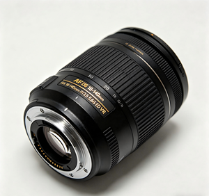 AF-S เลนส์ DX Nikkor 18-140มม. F/3.5-5.6G ED VR ผลิตในประเทศจีน - Product Image 6