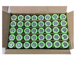 แบตเตอรี่ลิเธียมไอรอนฟอสเฟต 3.2V 15Ah 32140 EV LFP สำหรับรถจักรยานยนต์ 12V 24V - Product Image 6