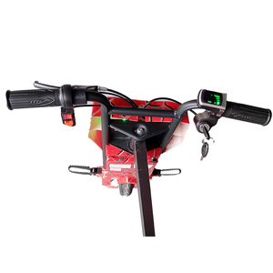 <span class=keywords><strong>Moto</strong></span> Elettrica Mini per Bambini a Tre Ruote, Scooter Elettrico per Bambini a Prezzo di Fabbrica - Product Image 5