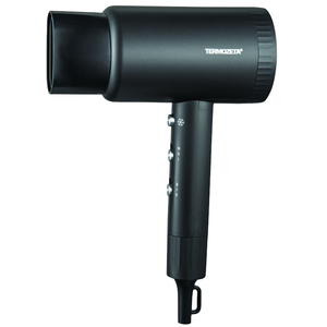 Termozeta <b>Hair</b> <b>Dryer</b> 2200W 2 Speeds 3 Temperatures <b>Compact</b> Design - Product Image 1