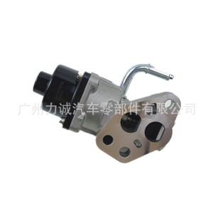 Válvulas de Inyección para Ford Focus MK1 y MK2 1998-2012, Compatibles con 1S7G9D475AK y 1S7G9D475AF, Válvulas EGR - Product Image 2