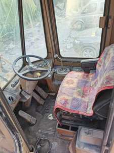 Compactadora Usada Cat 815B - Product Image 5