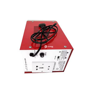 Contrôle automatique de relais de stabilisateur de régulateur de tension AC110-260V pour l'<span class=keywords><strong>onduleur</strong></span> solaire de l'Afrique <span class=keywords><strong>8000VA</strong></span> - Product Image 3