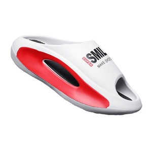 Zapatillas deportivas de <span class=keywords><strong>coco</strong></span>, sandalias para hombre, antideslizantes para interiores, antiolor, para pisar <span class=keywords><strong>caca</strong></span>, sensación de suela gruesa, sandalias para mujer - Product Image 2