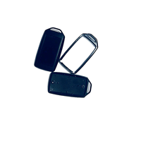 Custodia palmare in plastica di buona qualità per progetto elettronico strumento Abs custodia 72*38.5*15mm CHH24
