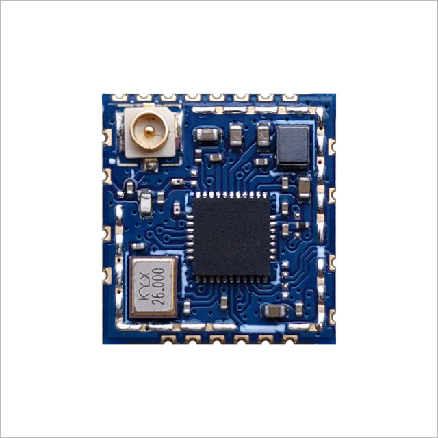 BL-M8800DU3-W AIC8800DW Domestic WiFi6 Wireless Module TV TV HiSilicon V352