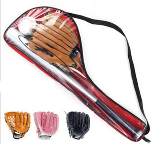 Set de Béisbol para Niños, Set de Pelota de Béisbol para Niños, Guante de Béisbol para Niños - Product Image 1