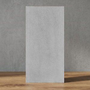 Edgar Grey 600x1200mm Baldosas de Porcelana Mate de Lujo para Piso y Pared, Exportador de Cerámica - Product Image 2