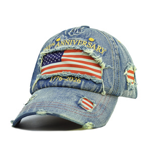 <span class=keywords><strong>Gorra</strong></span> Casual con Diseño Desgastado del 250 Aniversario <span class=keywords><strong>de</strong></span> EE. UU., Tema Patriótico 1776-2026, <span class=keywords><strong>Gorra</strong></span> <span class=keywords><strong>de</strong></span> Béisbol Conmemorativa, <span class=keywords><strong>Gorra</strong></span> Tradicional <span class=keywords><strong>de</strong></span> Homenaje a Estados Unidos - Product Image 3