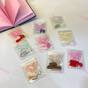 Tenue Sonny Angel, vêtements en jean, robe, jupe, mini-vêtements, accessoires DIY, pantalon fait main, vêtements de bain, vente en gros - Product Image 6