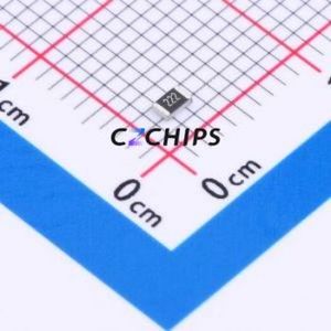 Résistance CMS CQ05W8J0222T5E 0805 (Type : Film Épais) (Résistance : 2,2 kOhm Précision : 5%) - Product Image 1