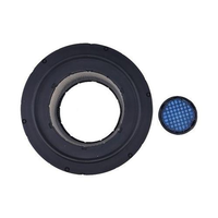 Kit de Filtro de Aire de Alta Calidad Nuevo de Fábrica 270-7257 CA2707257 KAO6213 WA10046 para Motor Caterpillar de Construcción