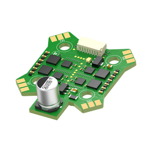 Star Fox BLITZ Mini E55S ESC 4 en 1 - Product Image 3