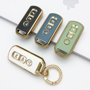 Funda de TPU para llave inteligente, para <span class=keywords><strong>Honda</strong></span> Forza 250, 350, X-ADV, 750, SH150i, <span class=keywords><strong>Super</strong></span> <span class=keywords><strong>Cup</strong></span>, SH300, 150, PCX, 125, SH125, Jp ADV150, 2020, 2021 - Product Image 1