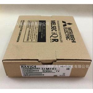 Módulo de Salida de la Serie Mitsubishi Melsec Iq R, Ry40nt5p Ry41nt2p Ry42nt2p, Salida Digital 240ac24dc, Ip65 - Product Image 1