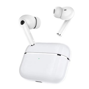 Auriculares Inalámbricos TWS <span class=keywords><strong>AirPro</strong></span> Gen <span class=keywords><strong>4</strong></span> 2026 con Cancelación Activa de Ruido ANC Pro3, Número de Serie Válido, LED Airoha, Envío desde Almacén en EE. UU. y la UE - Product Image 1