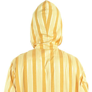 2024 Vente en Gros Kaftan Homme Musulman à Capuche, Divers Modèles de Qualité Thobe Abaya Jubah Hoodie <span class=keywords><strong>Caftan</strong></span> Robe pour Homme, Maxi Jilbab Africain - Product Image 2