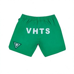 Shorts de BJJ Jiu Jitsu Premium, Shorts de Combat MMA, Logo Personnalisé, Sublimation, Séchage Rapide, Extensible dans 4 Directions, Entraînement, Fabrication OEM - Product Image 4
