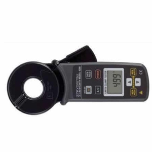 Supplying Kyoritsu 4200 <b>Earth</b> Clamp Tester Ground Resistance Tester - Product Image 5