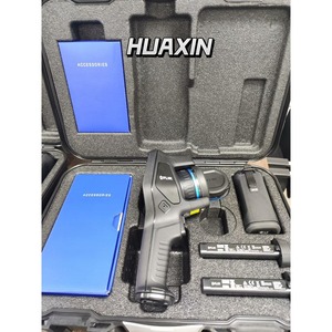 Flir E86 Advanced <b>Thermal</b> <b>Imaging</b> <b>Camera</b> NEW hx - Product Image 1