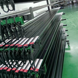 Cảm biến cửa thang máy hồng ngoại YS180 thiết kế hiện đại AC/DC 12-36V, chống kẹt an toàn cho khách sạn & hội trường, hỗ trợ OEM ODM - Product Image 5