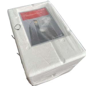 Convertidor de Frecuencia Original Nuevo 131L6394 FC-302P11KT5E20H2BGC 11 KW / 15 - Product Image 1