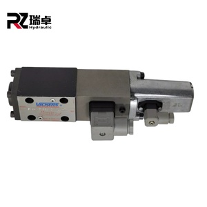 Control Hidráulico Direccional Serie KSDG4V-3-5, Hidráulica Industrial - Product Image 3