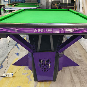 Mesa <span class=keywords><strong>de</strong></span> <span class=keywords><strong>billar</strong></span> <span class=keywords><strong>Predator</strong></span> <span class=keywords><strong>de</strong></span> 7, 8 y 9 pies, <span class=keywords><strong>de</strong></span> madera maciza, calidad torneo, con superficie <span class=keywords><strong>de</strong></span> pizarra, para <span class=keywords><strong>billar</strong></span> americano y snooker <span class=keywords><strong>de</strong></span> 9 <span class=keywords><strong>bolas</strong></span> - Product Image 2