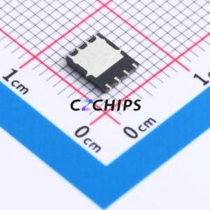 MOT3710G ใหม่-ต้นฉบับ PDFN5x6-8L ทรานซิสเตอร์ภาคสนามทรานซิสเตอร์ (MOSFET) - Product Image 2