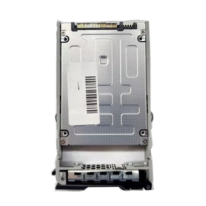 0R1YFC Factory Sealed SDFA380DAB01 3.2TB 12G SAS WI 2.5" <b>SSD</b> with Smart Caddy - Product Image 4