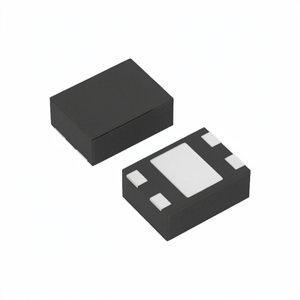 Componente Electrónico 4 UDFN Exposed Pad XC6221D202GR-G, Gestión de Energía (PMIC), En Stock - Product Image 1