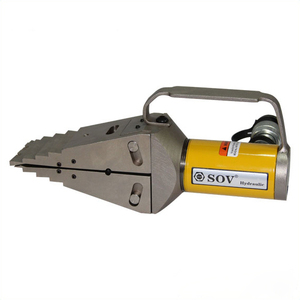 Écarteurs de brides hydrauliques de type divisé ENERPAC série FSM 14T et écarteurs à cale mécanique - Product Image 2