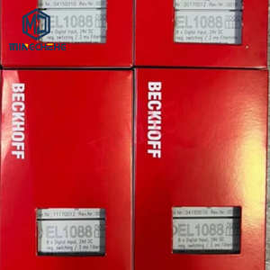 Un contrôleur PLC S El1088 neuf et original en stock dans l'entrepôt - Product Image 1