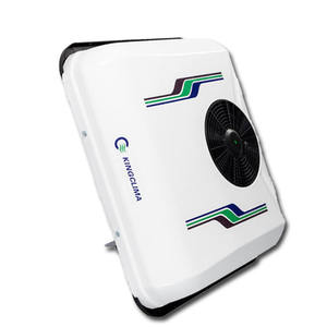 El Mejor Aire Acondicionado KingClima de 12V para Autocaravanas, Bajo Consumo, Silencioso, con Compresor, Garantía de 2 Años - Product Image 3