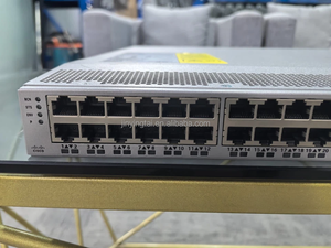 <span class=keywords><strong>Cisco</strong></span> Nexus N9K-C93240YC-FX2 48x25G 12x 100G Netzwerk-Switch N9K-C93240YC-FX2 N9K Switch - Product Image 5