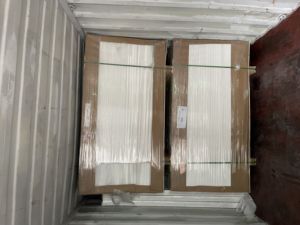 Portes intérieures à persiennes <span class=keywords><strong>Volets</strong></span> en bois Intérieur Blanc - Product Image 6
