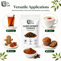 Promotion Fabricant Lvlai Bio : Extrait de Lilas, Personnalisation OEM/ODM, Poudre de Lilas de Qualité Alimentaire