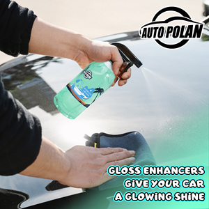 Autopolan Kit <span class=keywords><strong>de</strong></span> champú <span class=keywords><strong>de</strong></span> jabón <span class=keywords><strong>de</strong></span> lavado <span class=keywords><strong>sin</strong></span> <span class=keywords><strong>agua</strong></span> para detalles <span class=keywords><strong>de</strong></span> automóviles <span class=keywords><strong>sin</strong></span> fuente <span class=keywords><strong>de</strong></span> <span class=keywords><strong>agua</strong></span> 500ml Spray <span class=keywords><strong>de</strong></span> lavado <span class=keywords><strong>sin</strong></span> <span class=keywords><strong>agua</strong></span> <span class=keywords><strong>Limpiador</strong></span> exterior <span class=keywords><strong>de</strong></span> automóviles - Product Image 3