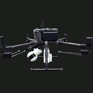 ระบบ LiDAR แบบหมุนได้ GreenVally LiGrip H300 สำหรับการสำรวจด้วยมือถือ พร้อมวิธีการสร้างแผนที่ความแม่นยำสูงหลายรูปแบบ ได้แก่ SLAM, PPK-SLAM และ RTK-SLAM - Product Image 3