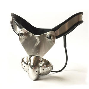 MOG-Cinturón de castidad para <span class=keywords><strong>bondage</strong></span>, dispositivos de castidad de larga vida, bdsm - Product Image 4