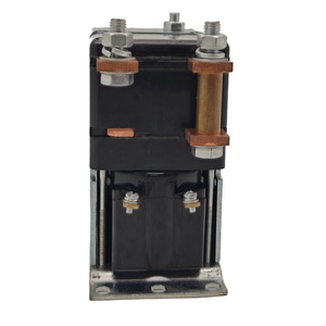 性能稳定、防水的接触器 DC88 24V 环保型洗地机配件 - Product Image 5