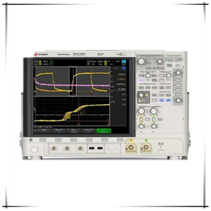 ออสซิลโลสโคปดิจิตอล Keysight DSOX4024A รุ่นใหม่ 200MHz 4 ช่องสัญญาณอนาล็อก ความแม่นยำสูง รับประกัน 1 ปี รองรับแรงดันไฟฟ้าหลากหลาย - Product Image 1