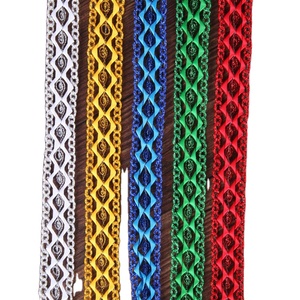 Gimp строка оплетка для занавеска отделка тесьмой - Product Image 1