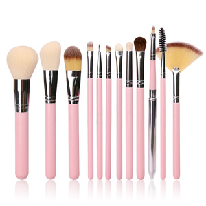 Fabbrica di lusso di alta qualità 11 pz pennelli per il <span class=keywords><strong>trucco</strong></span> Private Label in marmo Set di pennelli per il <span class=keywords><strong>trucco</strong></span> - Product Image 2