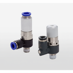 Aspirateurs industriels autonomes VSL05-J PISCO Générateurs de vide - Product Image 1
