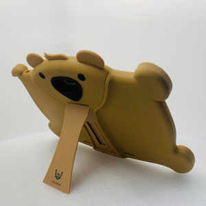 แท็บเล็ตแอนดรอยด์สำหรับเด็ก10.1นิ้ว32GB,แท็บเล็ตสำหรับเด็กแท็บเล็ตพีซีพร้อมเคสซิลิโคนควบคุมโดยผู้ปกครอง - Product Image 2