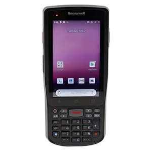 Honeywell EDA51K-0-BE61SQCGC 4 + 64 gam Wifi USB thu thập dữ liệu với IP65 bảo vệ 4000mAh pin-trong kho - Product Image 5