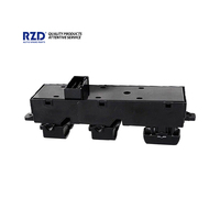 Botón de interruptor de ventanilla eléctrica para coche, interruptor de Control de ventanilla eléctrica 93570-1Y500 para Kia Picanto 2012-2021